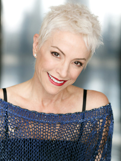 Nana Visitor